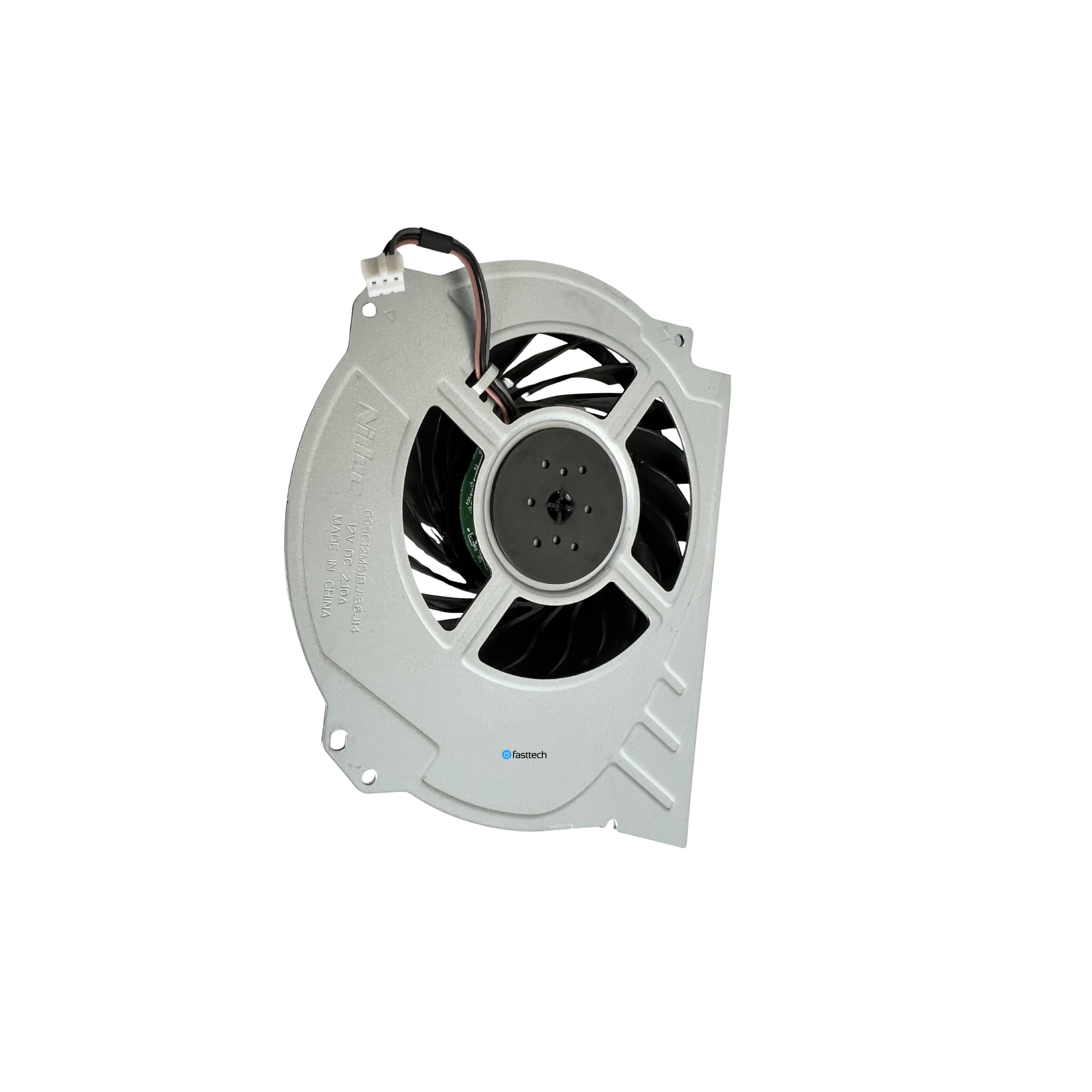 PlayStation 4 Pro Internal Cooling Fan (Nidec G95C12MS1BJ-56J14 PlayStation 4 Pro Internal Cooling Fan (Nidec G95C12MS1BJ-56J14